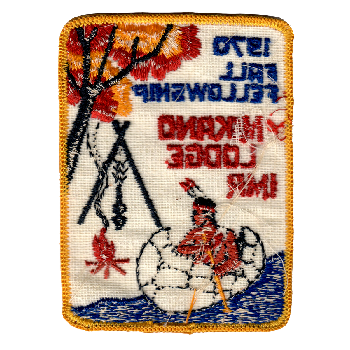 Mikano eX1970-1 (back)