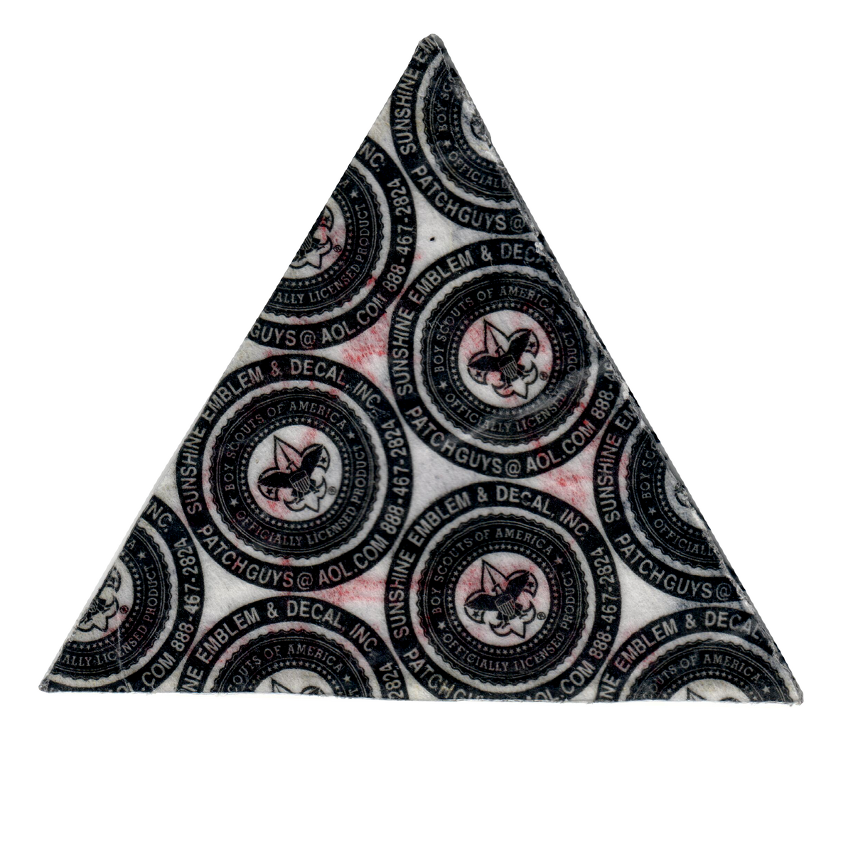 Mikano eX2008-3 (back)