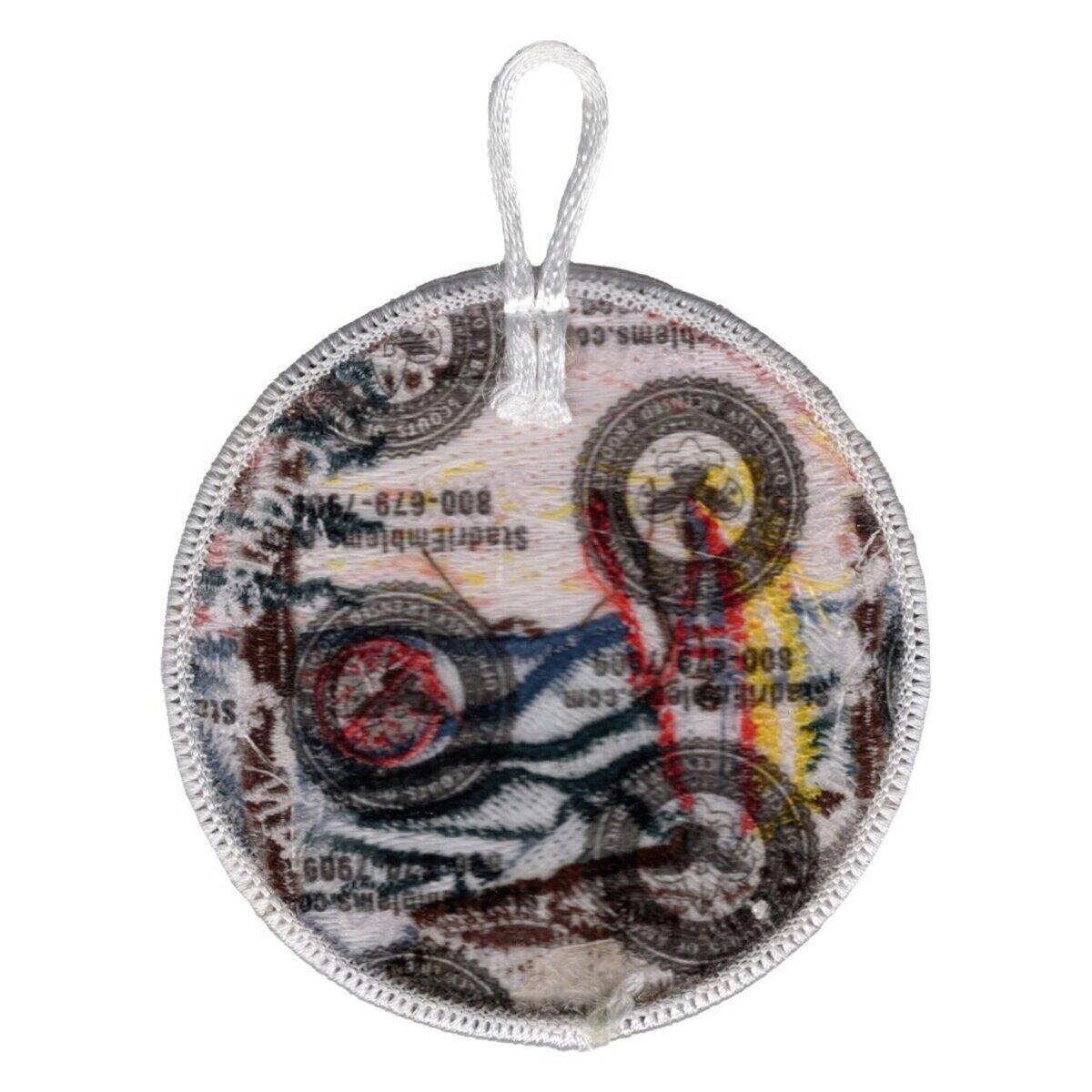 Ten Mile River Scout Camps eR2020-3 (back)