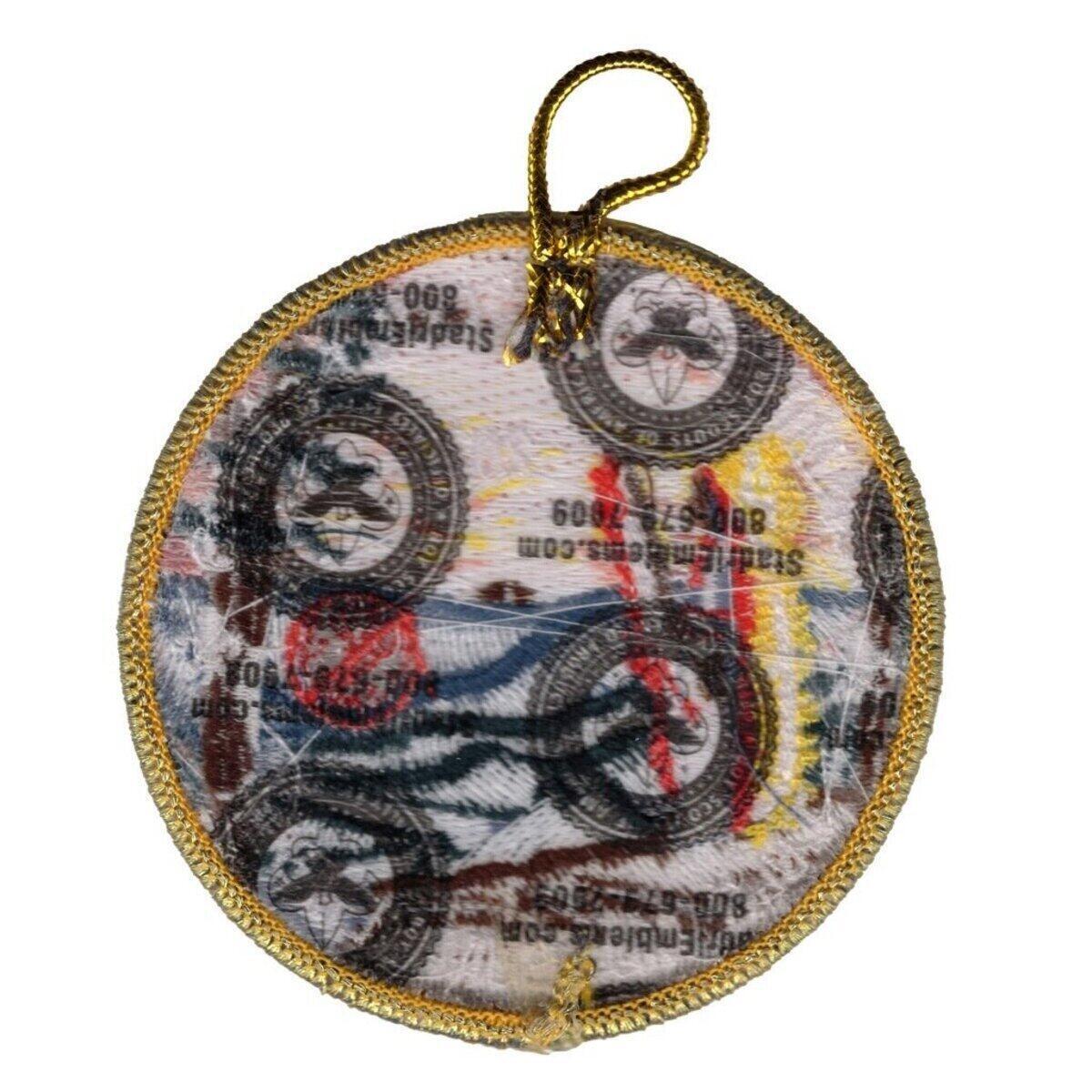 Ten Mile River Scout Camps eR2020-5 (back)