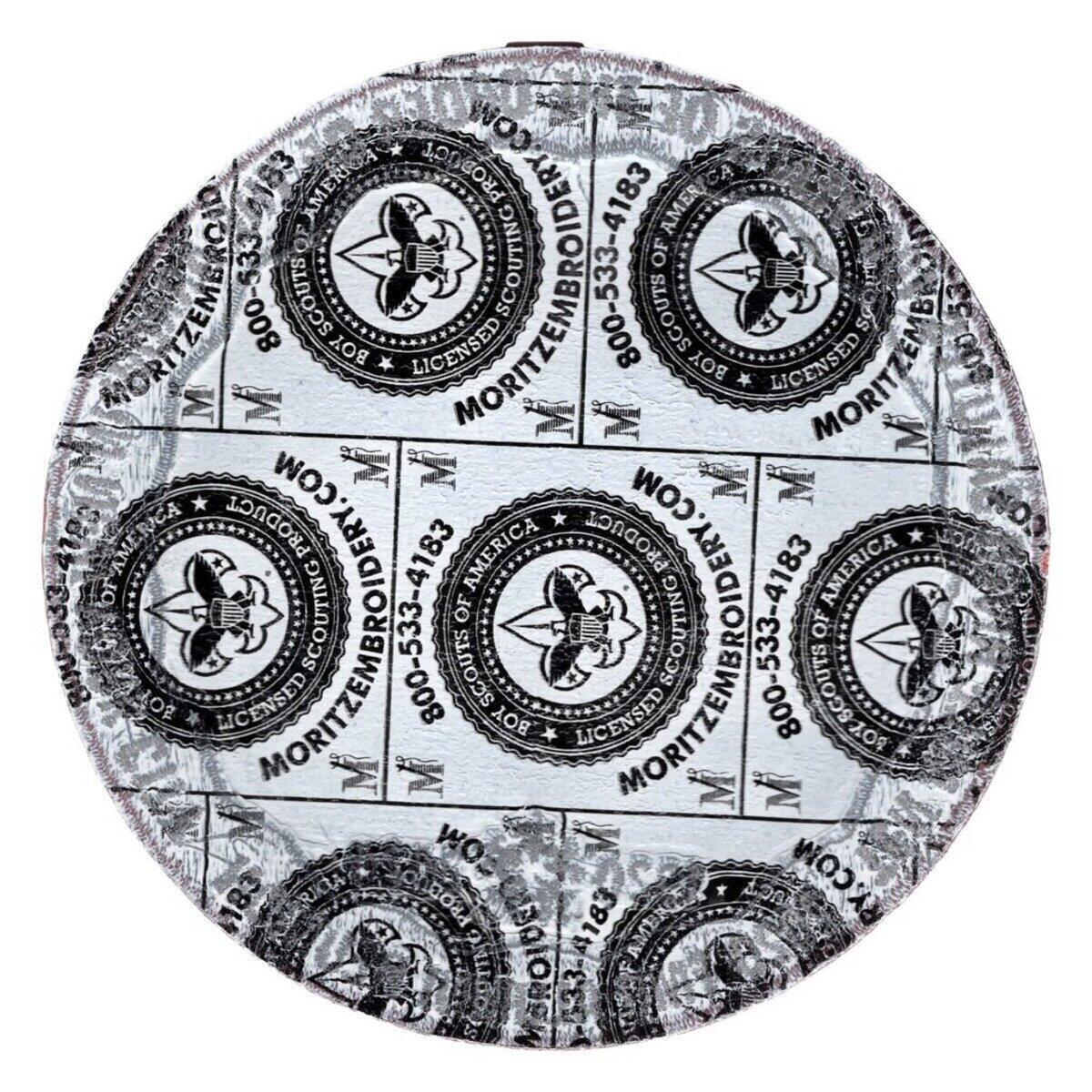 Ten Mile River Scout Camps eR2020-7 (back)