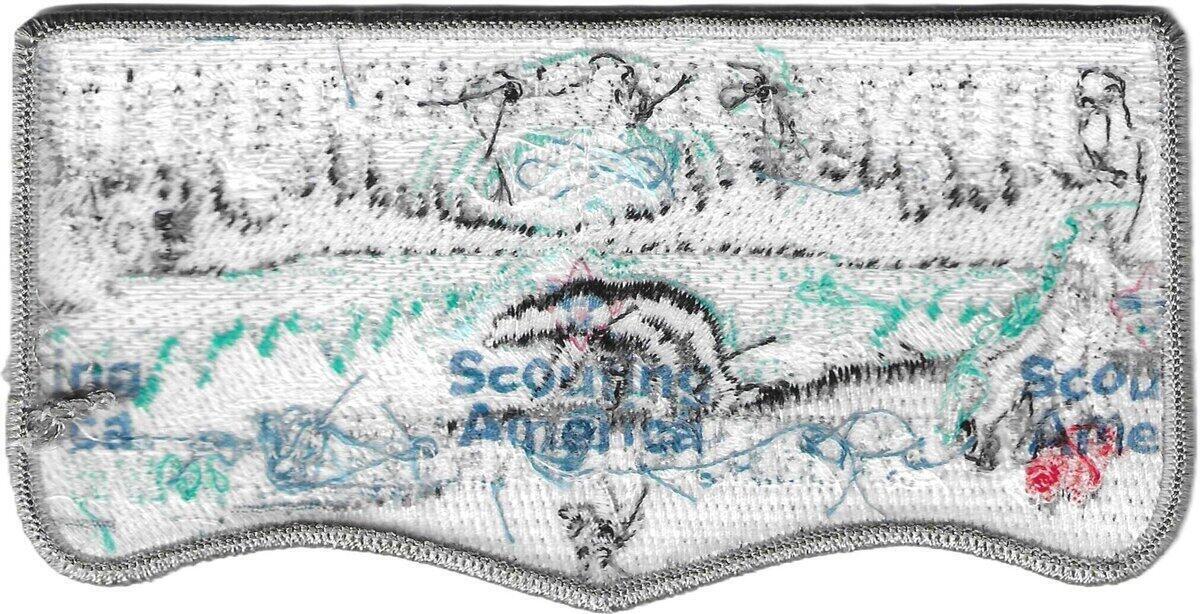 Shunkah Mahneetu S161 (back)