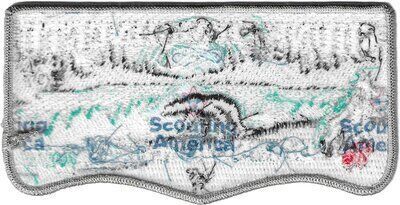 Shunkah Mahneetu S161