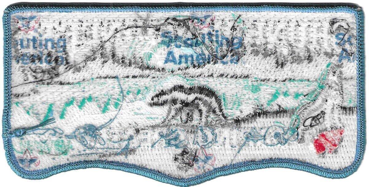 Shunkah Mahneetu S162 (back)