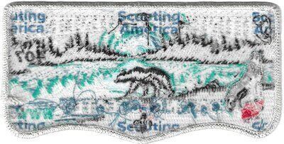 Shunkah Mahneetu S163