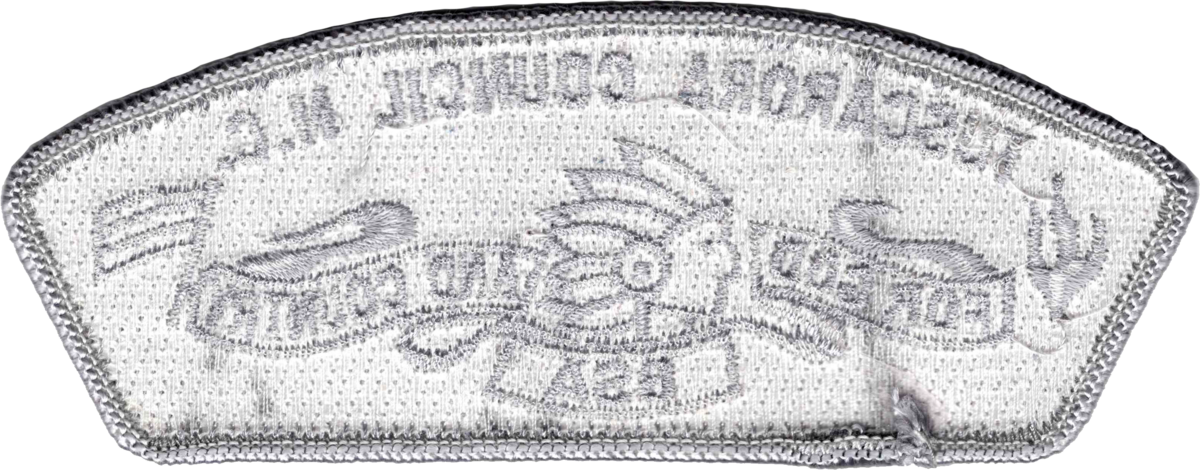 Tuscarora SA-2 (back)