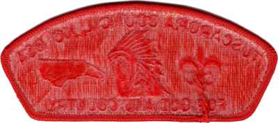 Tuscarora SA-6a (back)