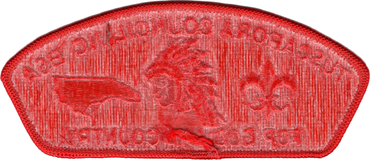 Tuscarora SA-6b (back)