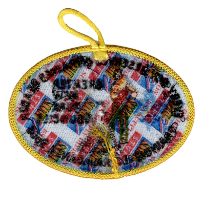 Greater New York Councils X-2006-1