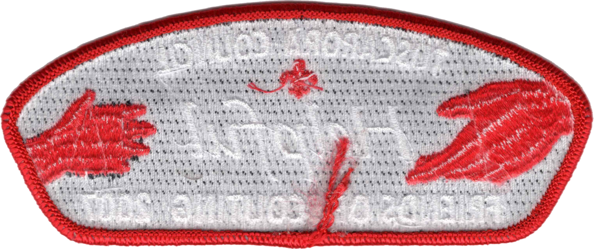 Tuscarora SA-9 (back)