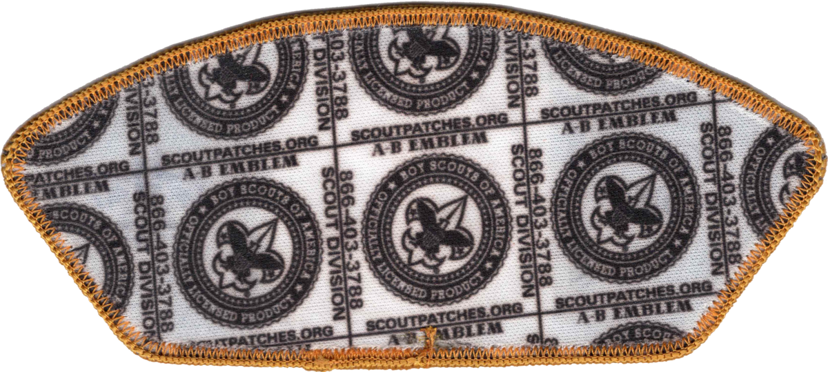 Tuscarora SA-11 (back)