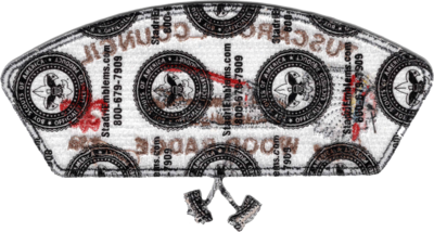 Tuscarora SA-12 (back)