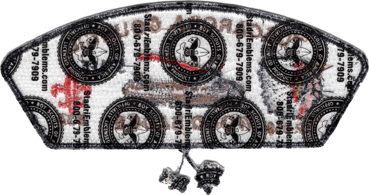 Tuscarora SA-13 (back)