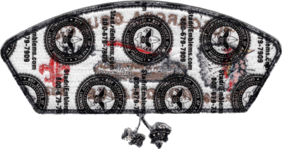 Tuscarora SA-13 (back)