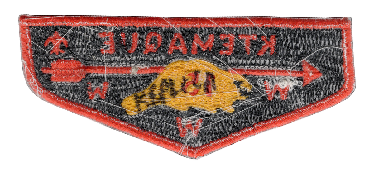 Ktemaque ZS2 (back)
