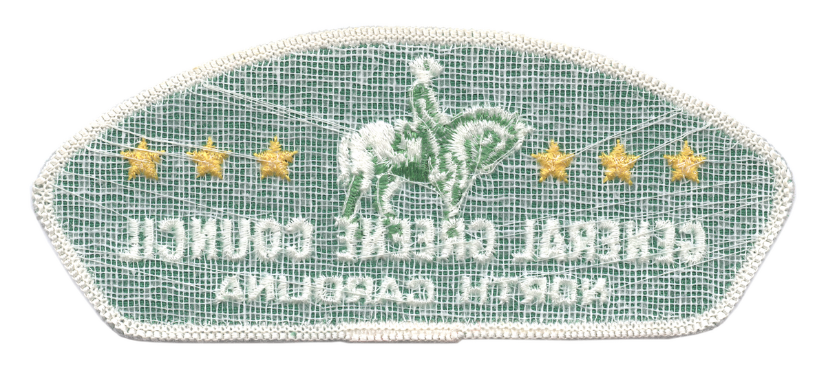 General Greene T-2 (back)