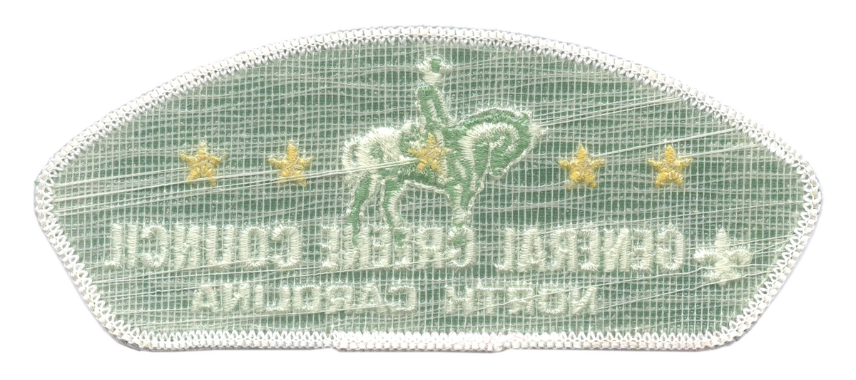 General Greene T-3 (back)