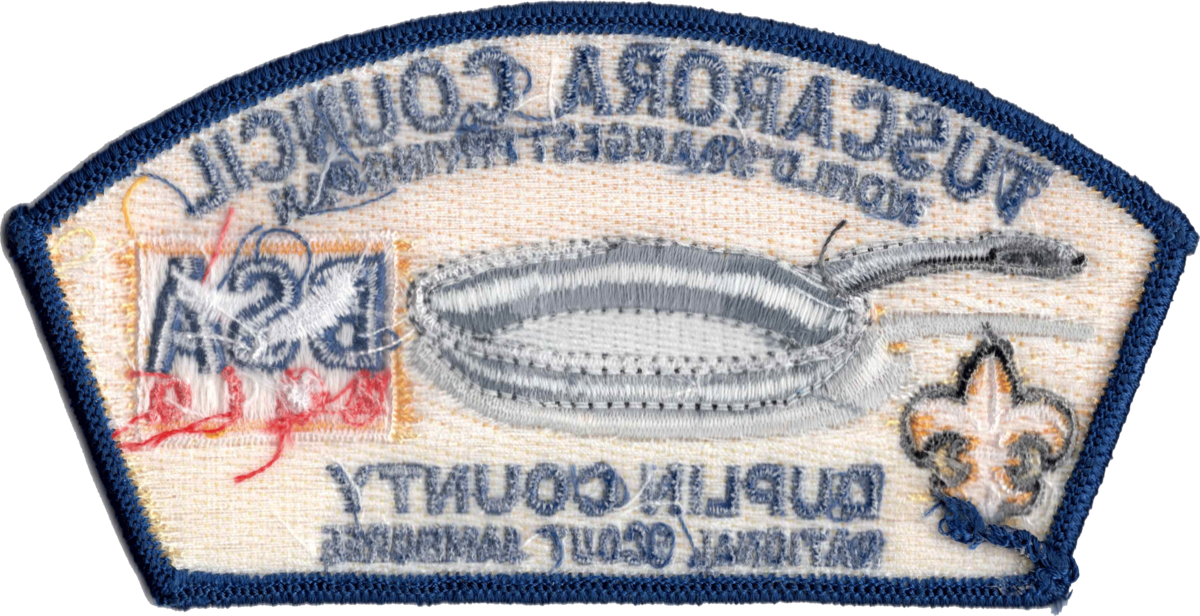 Tuscarora JSP-2010-2 (back)