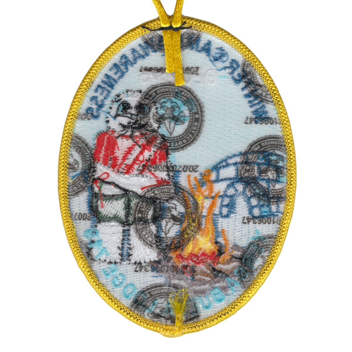 Yerba Buena eX2025-7 (back)