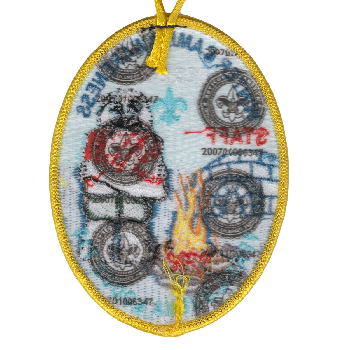 Yerba Buena eX2025-8 (back)