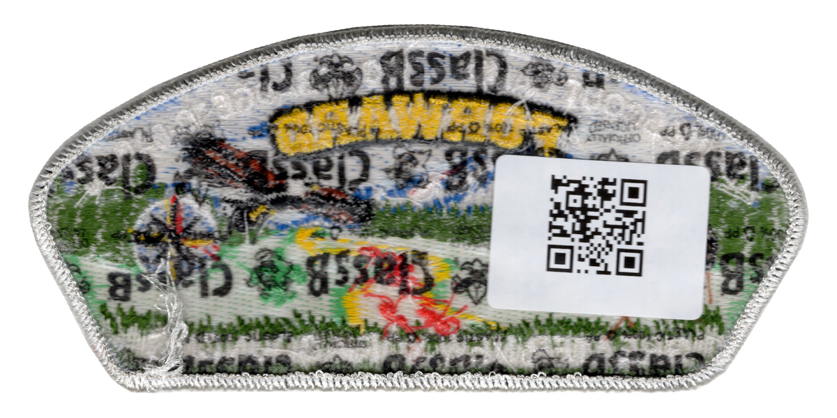 Greater New York Councils SA-343 (back)