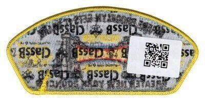 Greater New York, Brooklyn SA-52 (back)