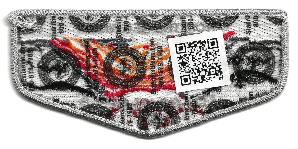 Lo La 'Qam Geela S70 (back)