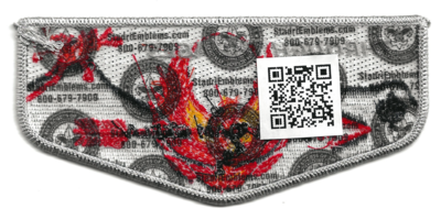 Lo La 'Qam Geela S71 (back)