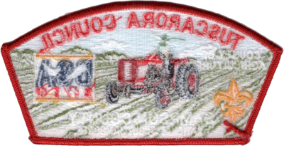 Tuscarora JSP-2010-3 (back)