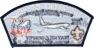 Tuscarora JSP-2010-5 (back)