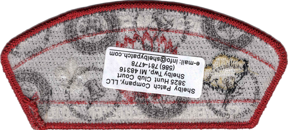 Tuscarora SA-19 (back)