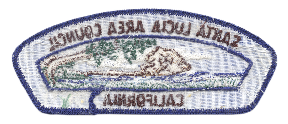 Santa Lucia Area T-1a (back)