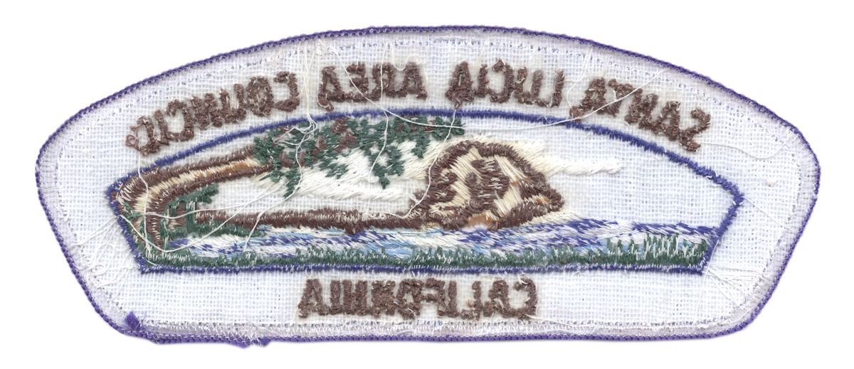 Santa Lucia Area T-1b (back)