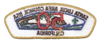 Santa Lucia Area S-3 (back)