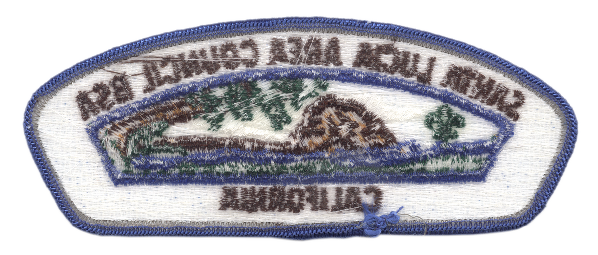 Santa Lucia Area S-4 (back)