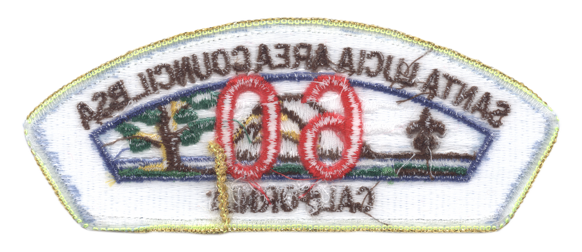 Santa Lucia Area S-6 (back)