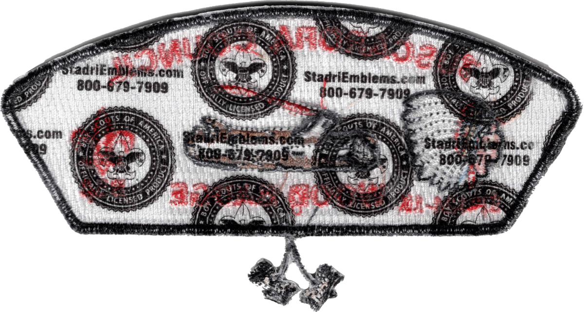 Tuscarora SA-23 (back)