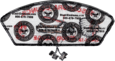 Tuscarora SA-23 (back)