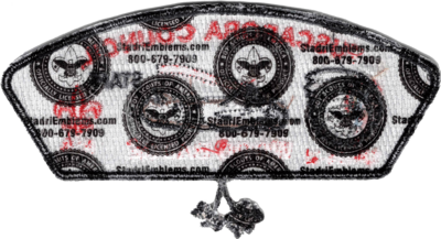 Tuscarora SA-24 (back)