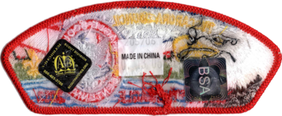 Tuscarora SA-26 (back)