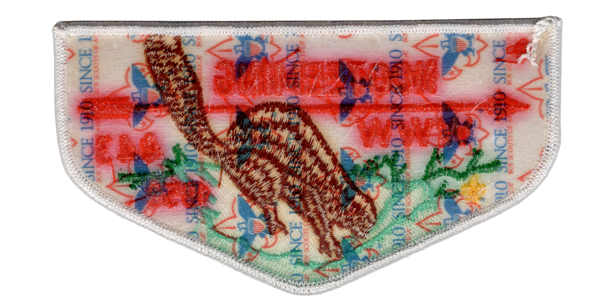 Nooteeming HF2 (back)