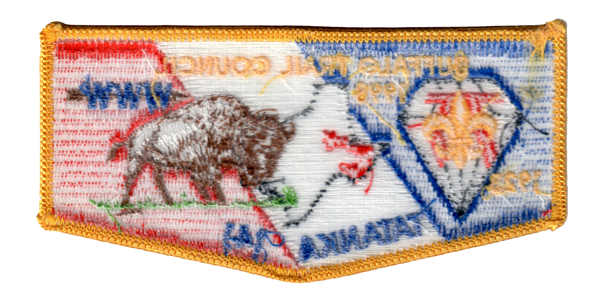 Tatanka S49 (back)