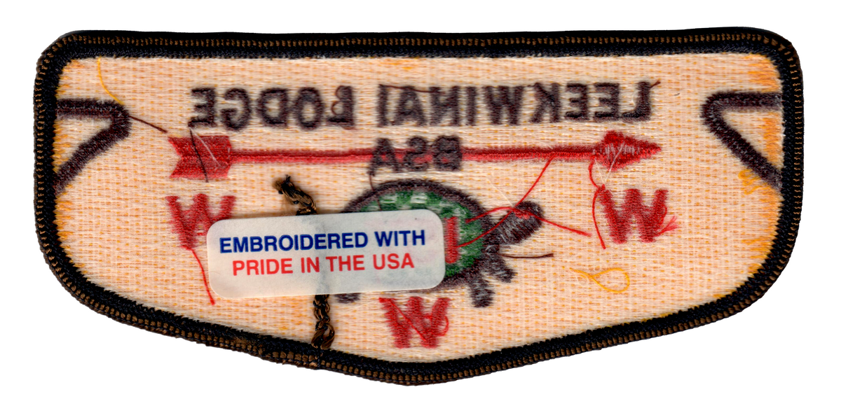 Leekwinai S13b (back)