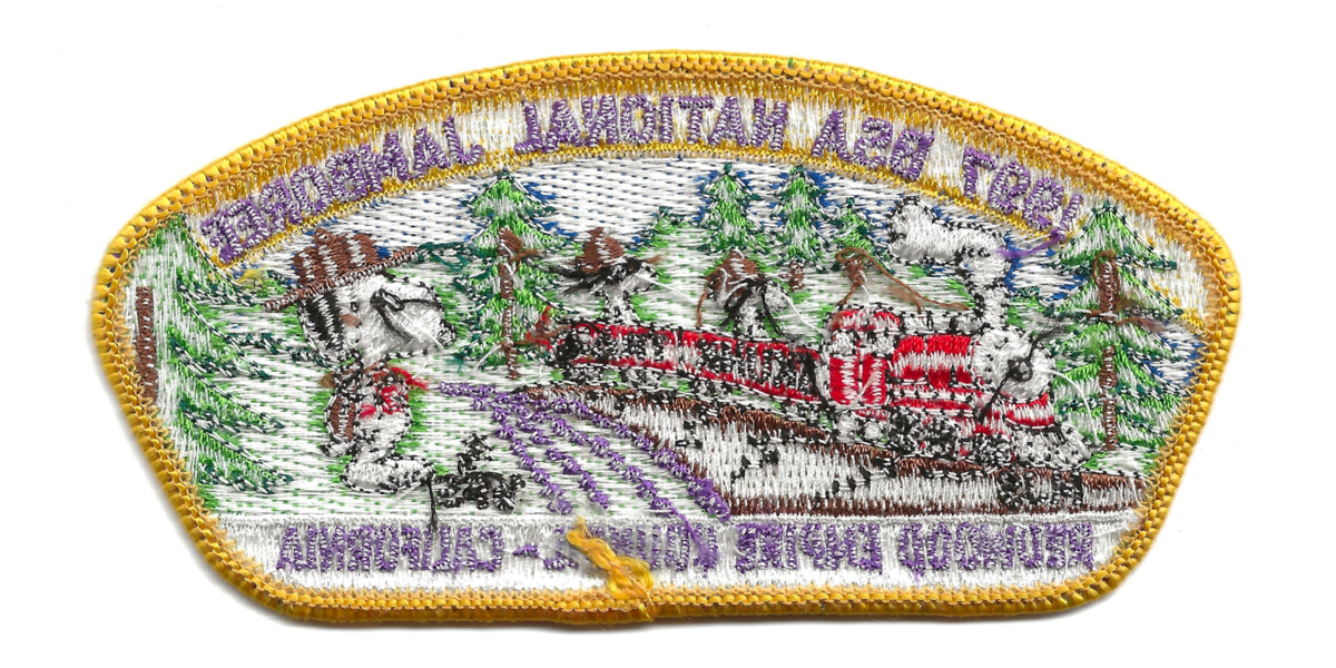 Redwood Empire JSPZ-1 (back)