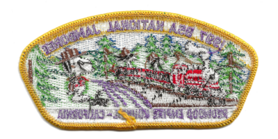 Redwood Empire JSPZ-1 (back)