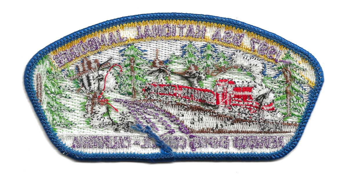 Redwood Empire JSPZ-3 (back)