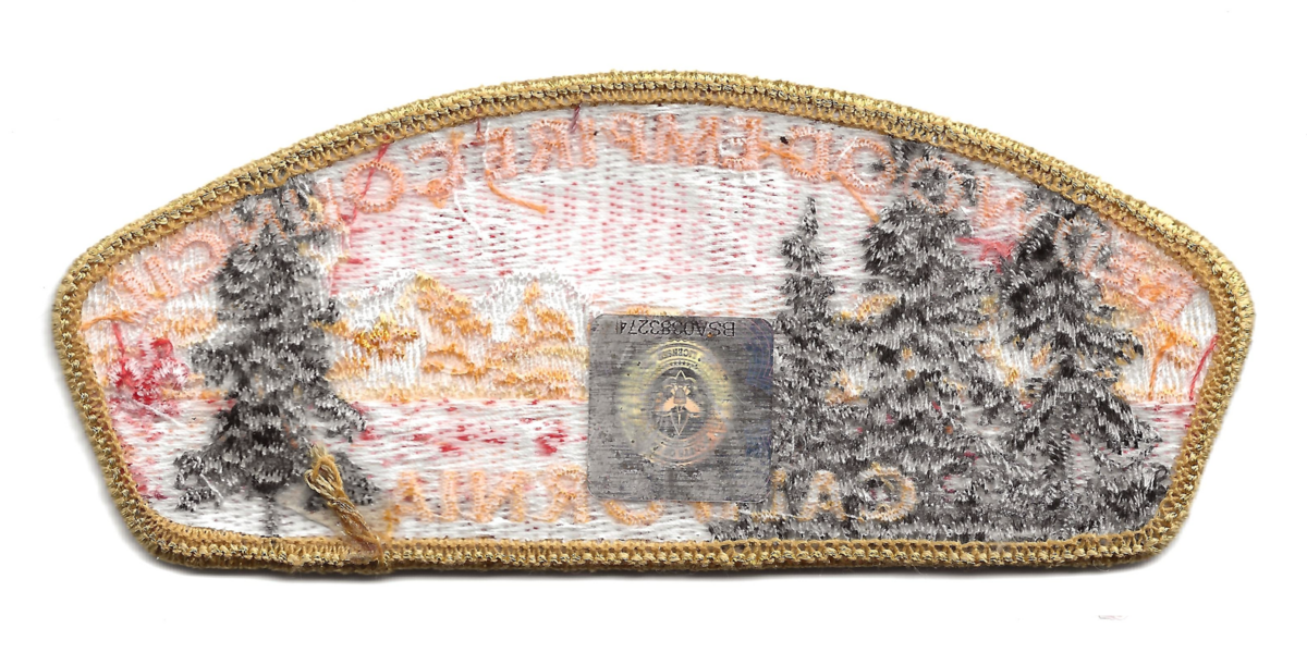 Redwood Empire SA-8 (back)