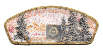 Redwood Empire SA-8 (back)