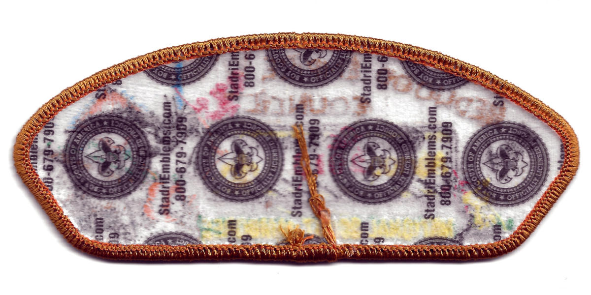 Redwood Empire JSP-16b (back)