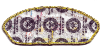 Redwood Empire JSP-16.2 (back)